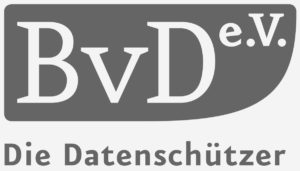 Berufsverband-der-Datenschutzbeauftragten-Deutschlands-Logo